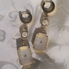 Load image into Gallery viewer, Vintage Love Earrings
