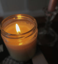 Load image into Gallery viewer, No.1 Candle-Rose, Tonka, Oud

