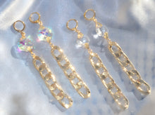 Load image into Gallery viewer, Party Chain Earrings
